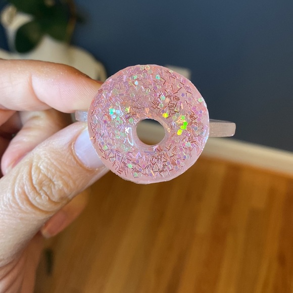 Straw topper - Picture 2 of 4